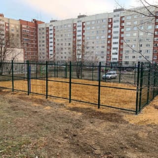 Заборы под ключ Заборы под ключ
