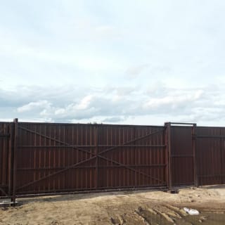 Заборы под ключ Заборы под ключ