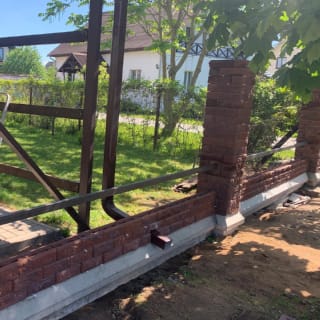Заборы под ключ Заборы под ключ