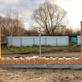 Заборы под ключ Заборы под ключ